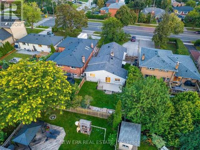 House for sale in Woburn, Ontario