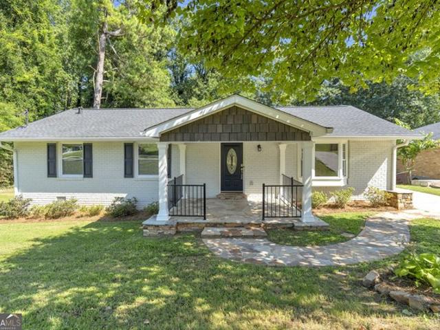House for sale in Stone Mountain, Georgia