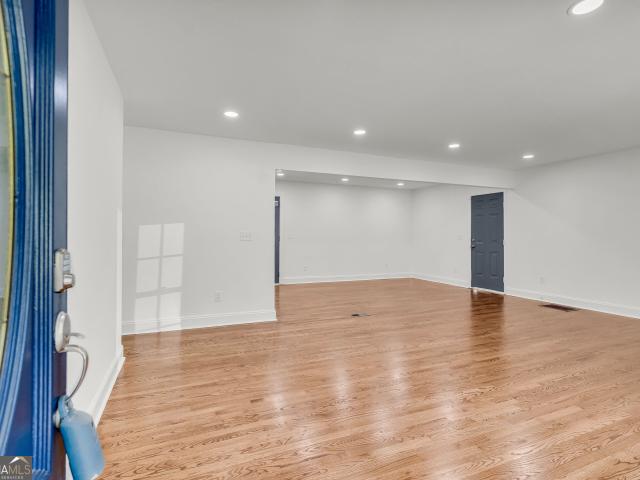 House for sale in Stone Mountain, DeKalb County