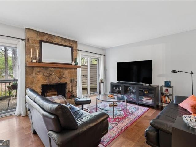 Condo for sale in Brookhaven, Georgia
