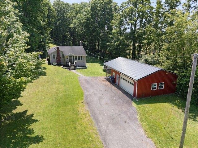 House for sale in Marion, New York
