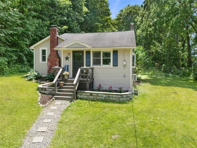 House for sale in Marion, New York