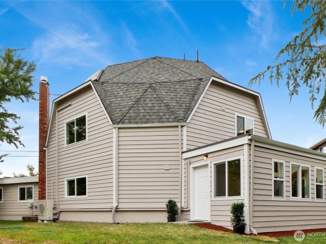 House for sale in Bellingham, Washington