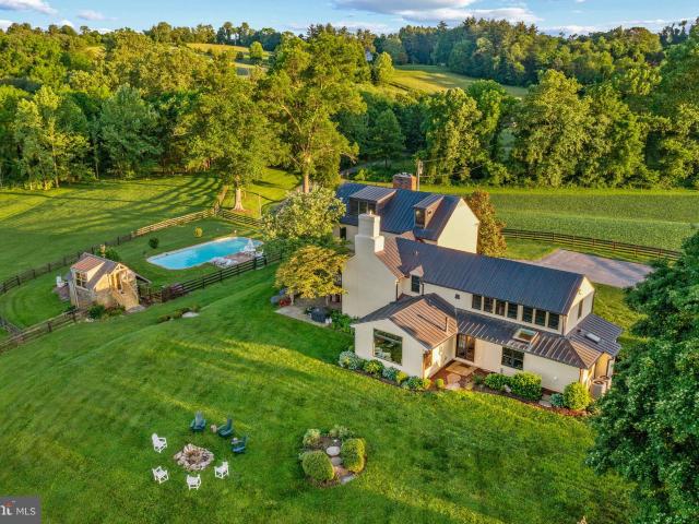 Land for sale in Jarrettsville, Maryland