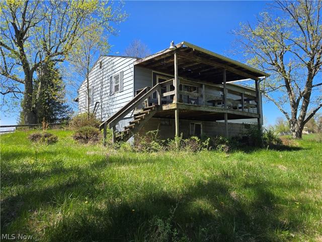 House for sale in Ohio