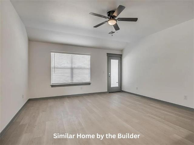 House for sale in Battiest, Oklahoma