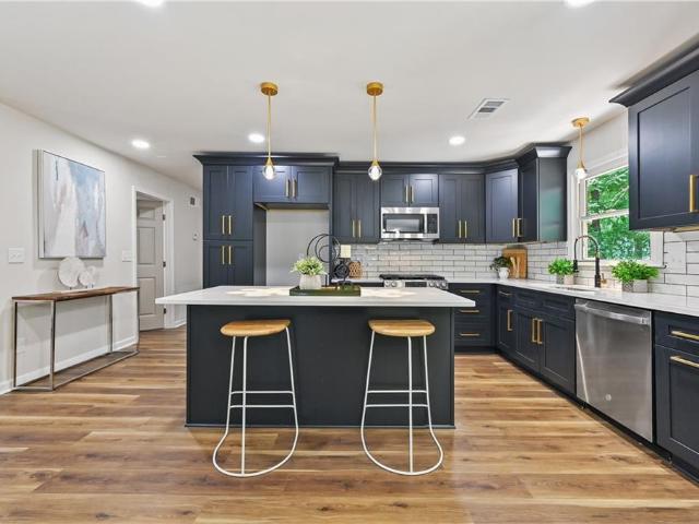 House for sale in Duluth, Georgia