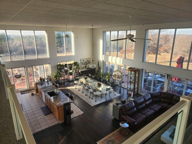 House for sale in Brooklyn, Wisconsin