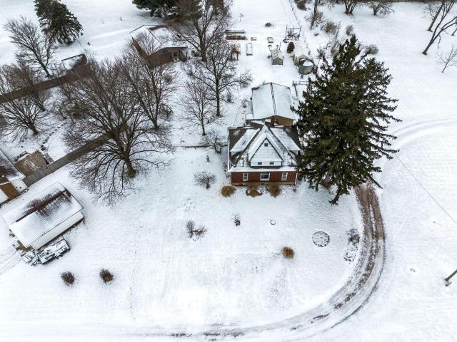 House for sale in Laotto, Indiana