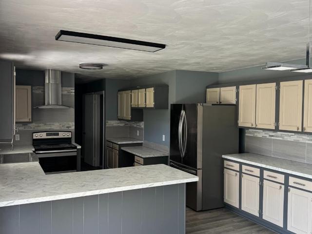 House for sale in New Haven, Huron County