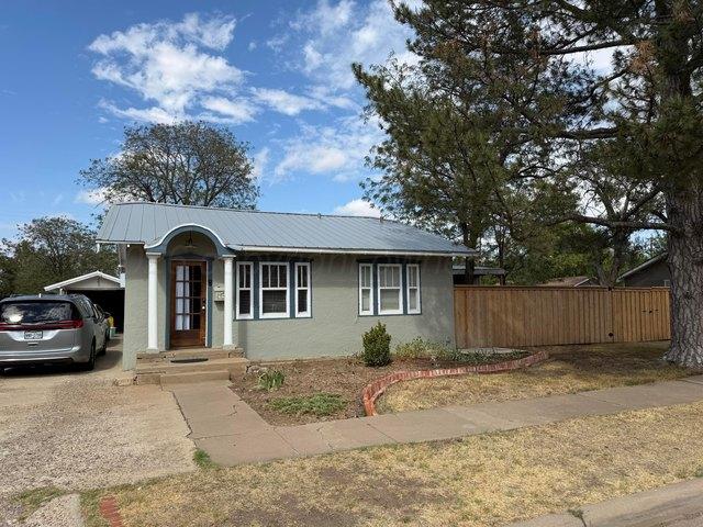 House for sale in Plemons' Addition, Amarillo