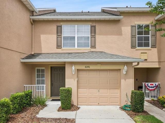 Townhouse for sale in Oviedo, Florida