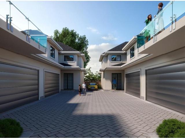 Townhouse for sale in Richmond