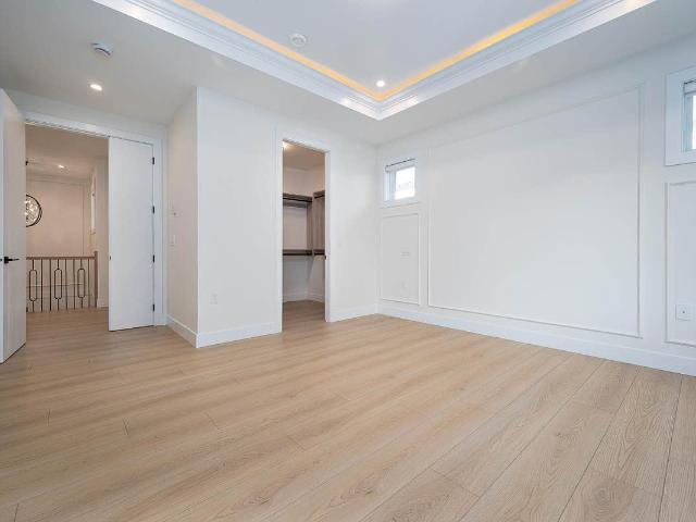 Duplex for sale in Richmond, British Columbia