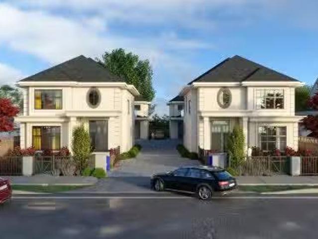 House for sale in Richmond, British Columbia