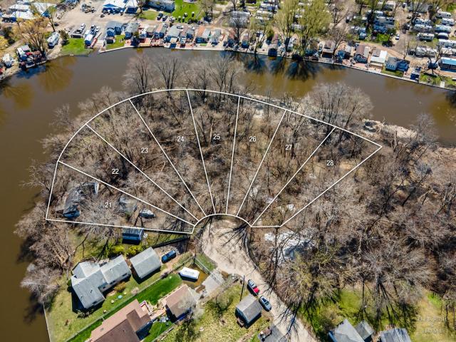 Land for sale in Fox Lake, Illinois