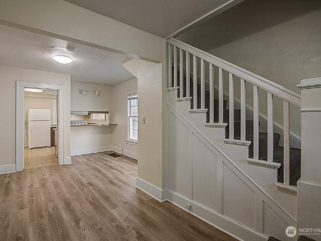 House for sale in Seattle, Washington