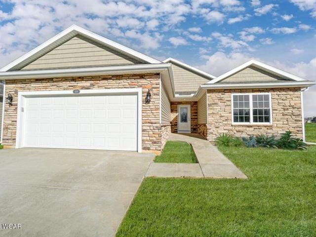 House for sale in Allen, Ohio