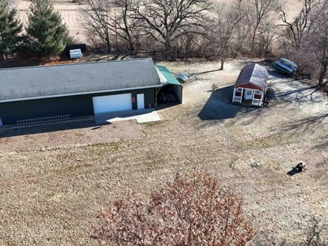 Land for sale in Winnebago, Illinois