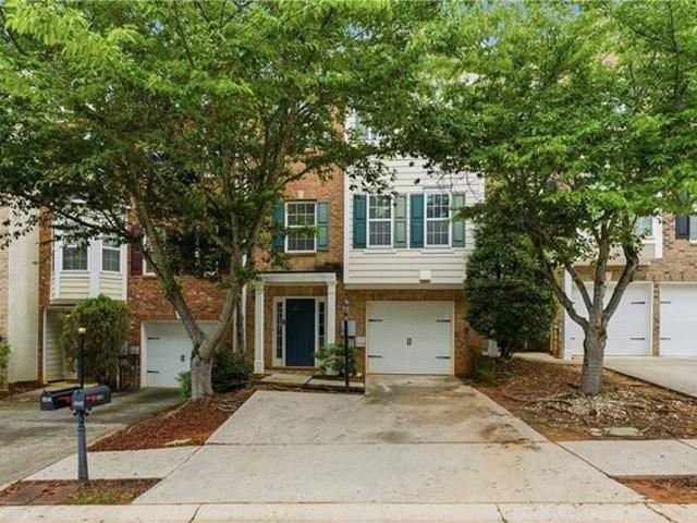 Townhouse for sale in Buford, Georgia