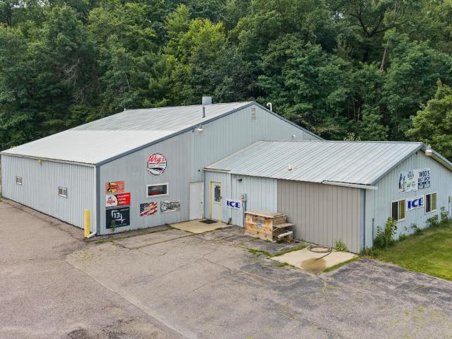 Commercial for sale in Wisconsin