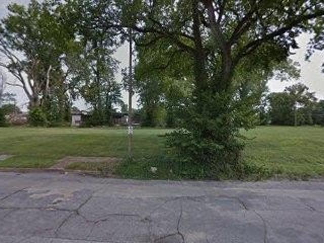Land for sale in Saint Louis, Missouri