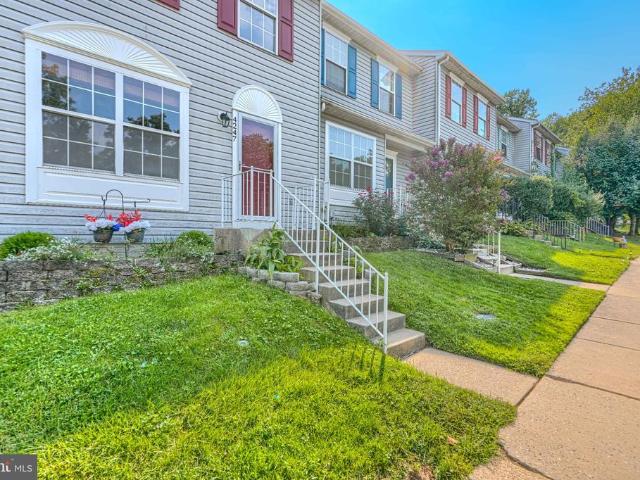 Townhouse for sale in Riverside, Harford County