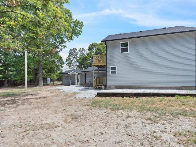House for sale in Seneca, Newton County
