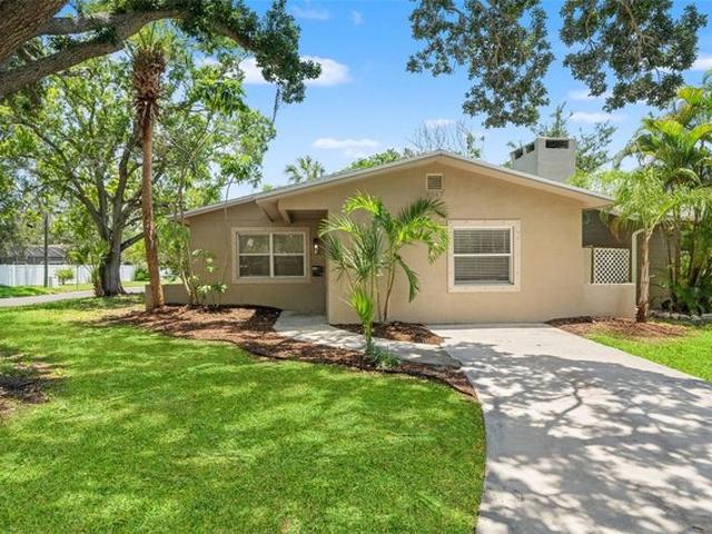 House for sale in Saint Petersburg, Florida