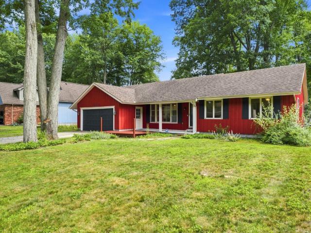 House for sale in Michigan