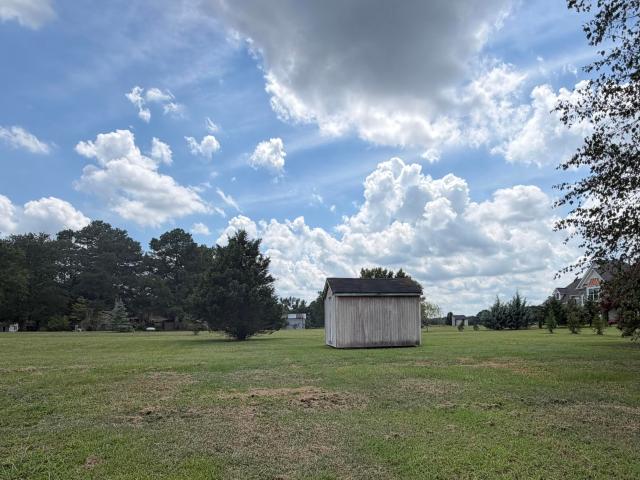Property for rent in Bunnlevel, North Carolina