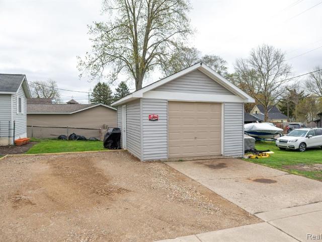 House for sale in Brown City