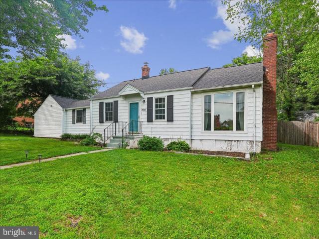 House for sale in Virginia