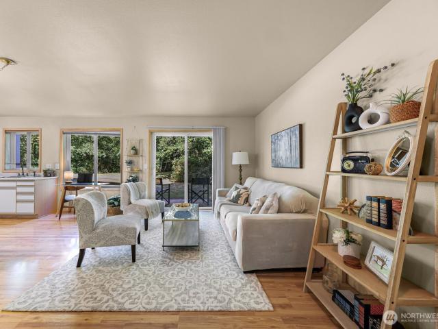 Condo for sale in Bellingham, Washington