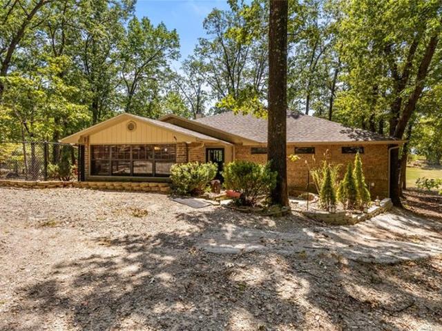 House for sale in Eufaula, Oklahoma