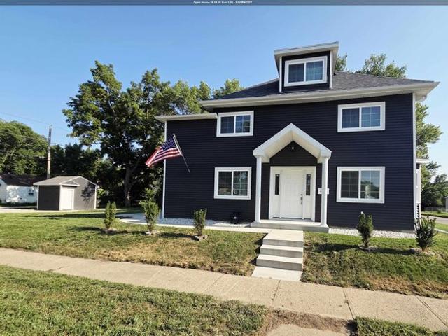 House for sale in Woodbury, Iowa