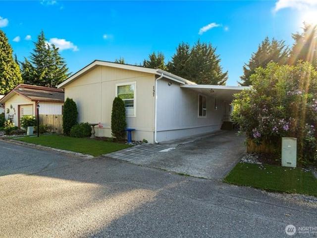 House for sale in Auburn, Washington