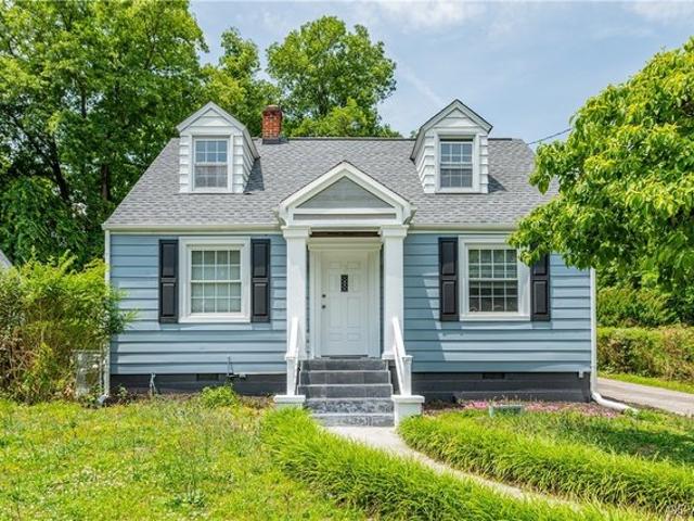 House for sale in Virginia