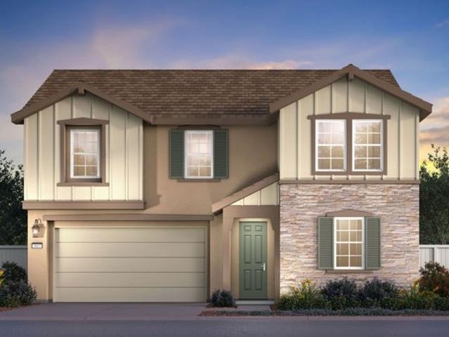 House for sale in Ontario, California