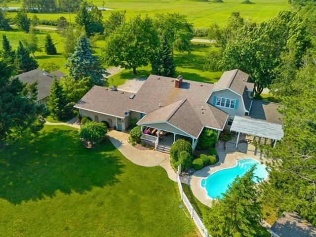 House for sale in Mikado, Michigan