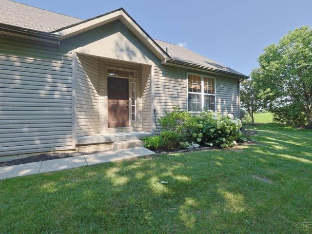 House for sale in Mason, Ohio