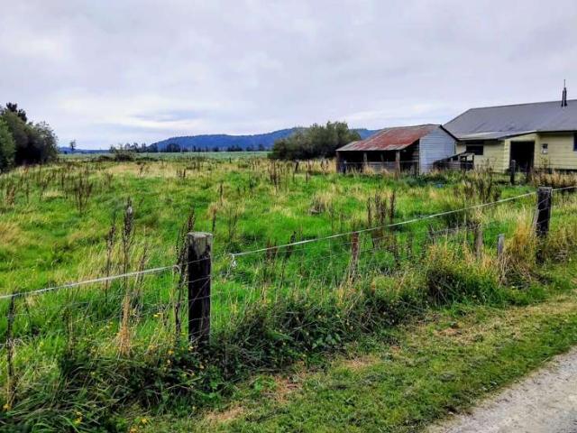 Property for sale in Harihari, West Coast