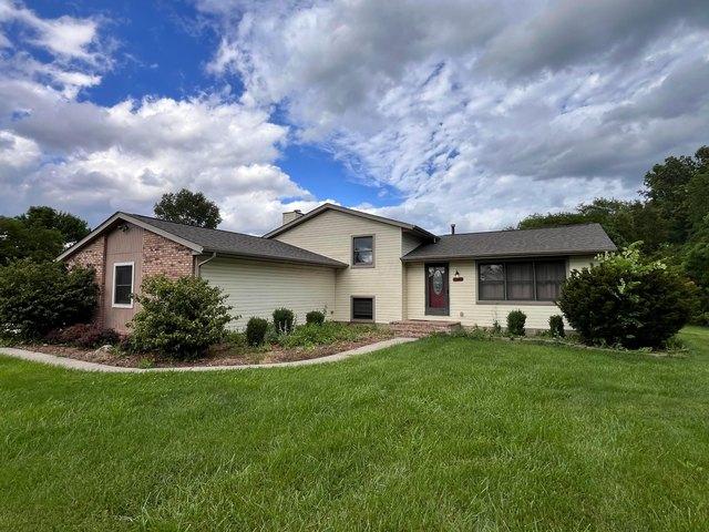 House for sale in New Albany, Ohio