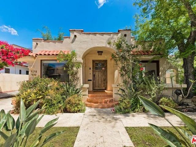 House for sale in Culver City, California