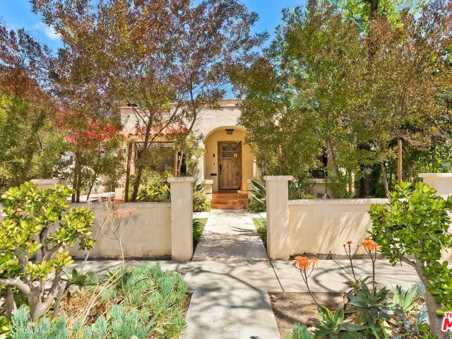 Property for sale in Culver City, California