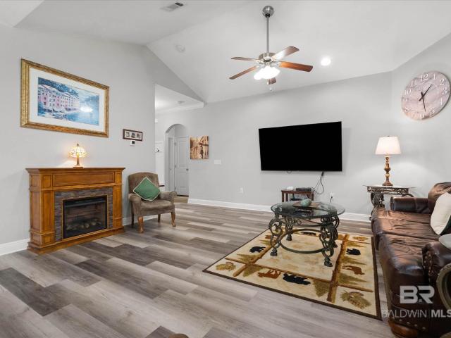 House for sale in Gulf Shores, Alabama