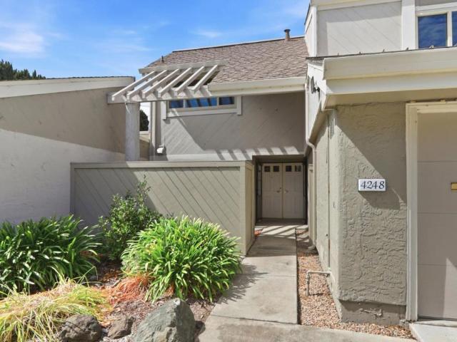 Townhouse for sale in Agnew, Santa Clara