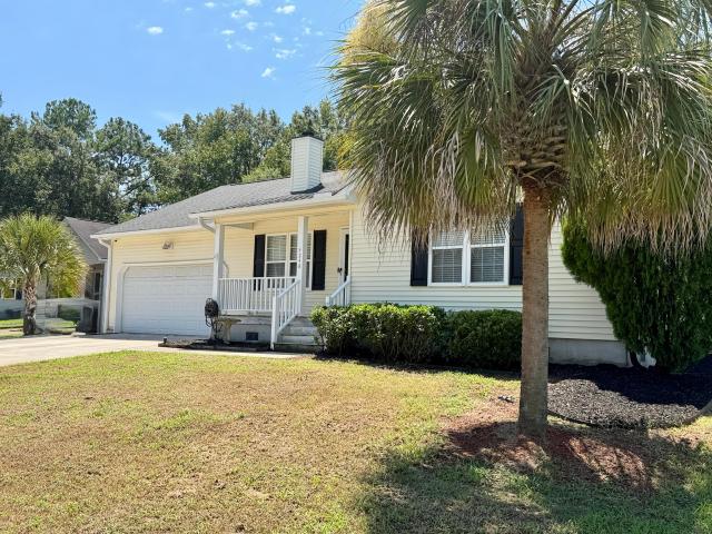 House for sale in Dorchester, South Carolina