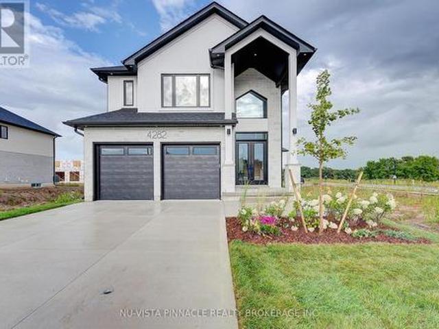 House for sale in London, Southwestern Ontario