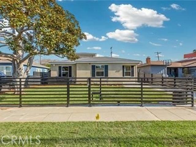 House for sale in Culver City, California